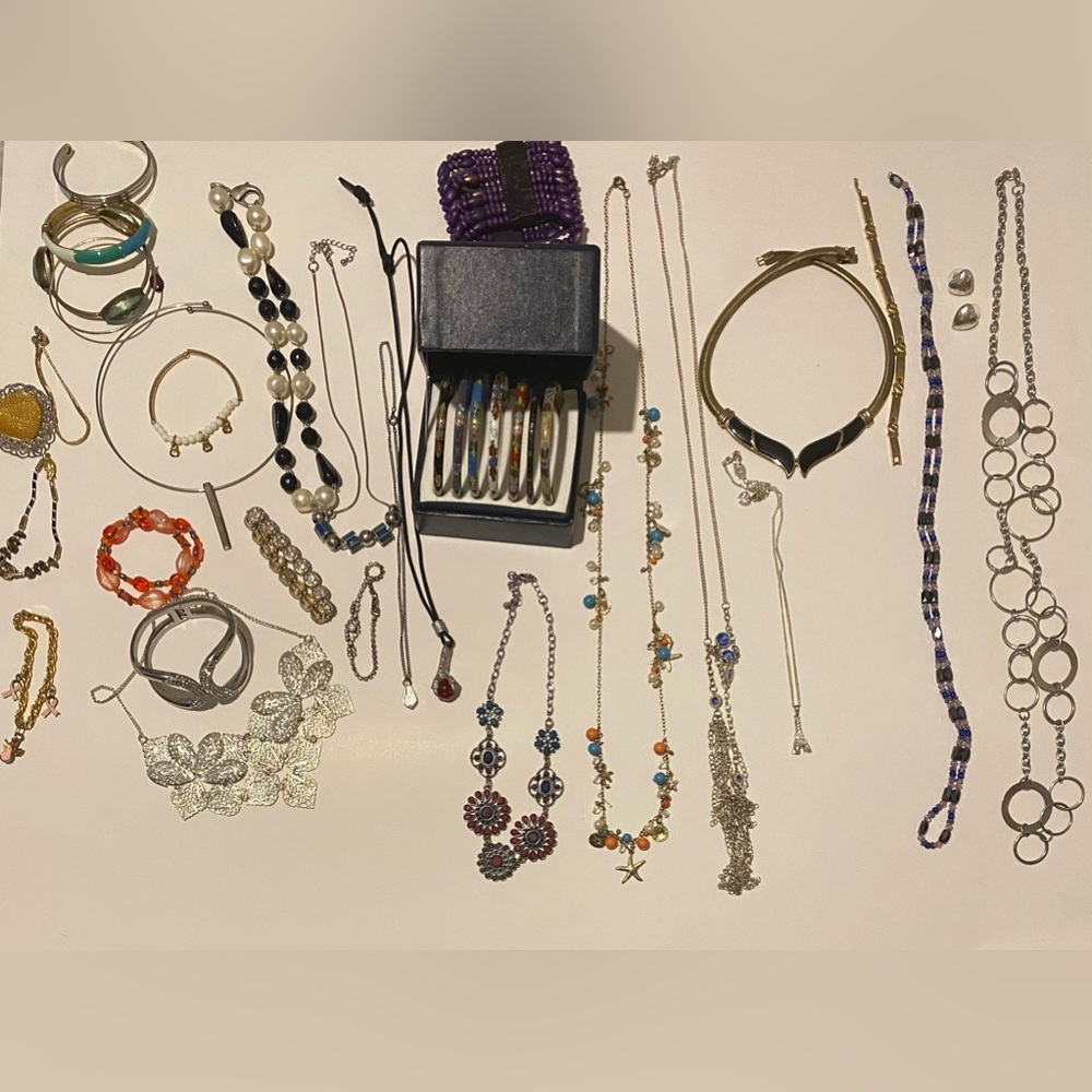 Jewelry bundle